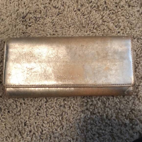 kate spade Handbags - Kate spade wallet kate spade Handbags - Kate spade wallet